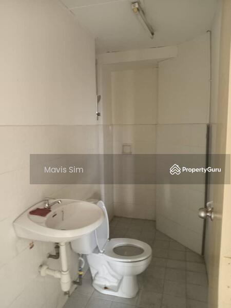 Untuk Disewa - Jalil Damai Apartments