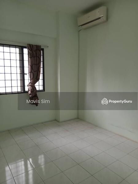 Untuk Disewa - Jalil Damai Apartments