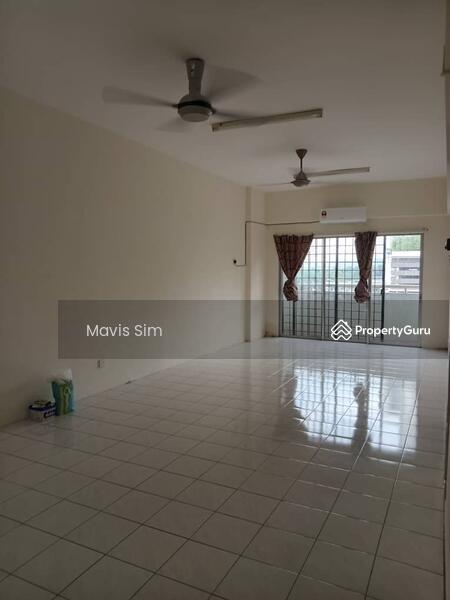 Untuk Disewa - Jalil Damai Apartments