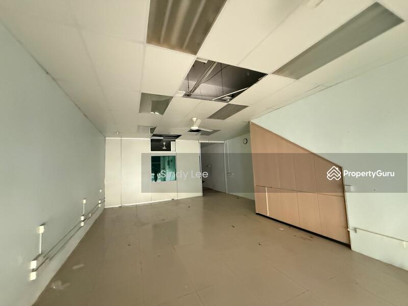 For Rent - SHOP LOT GROUND FLOOR RENT AT SEBERANG JAYA 1200 SQFT