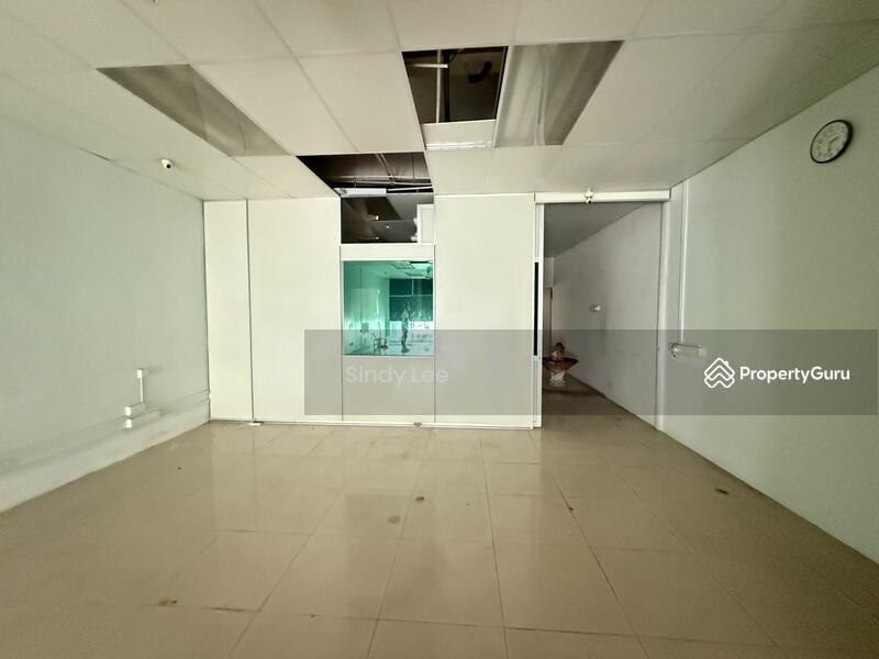 For Rent - SHOP LOT GROUND FLOOR RENT AT SEBERANG JAYA 1200 SQFT
