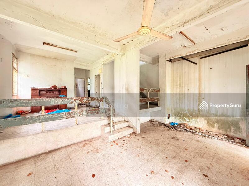 For Sale - Taman Tasek ( Corner Unblock View)