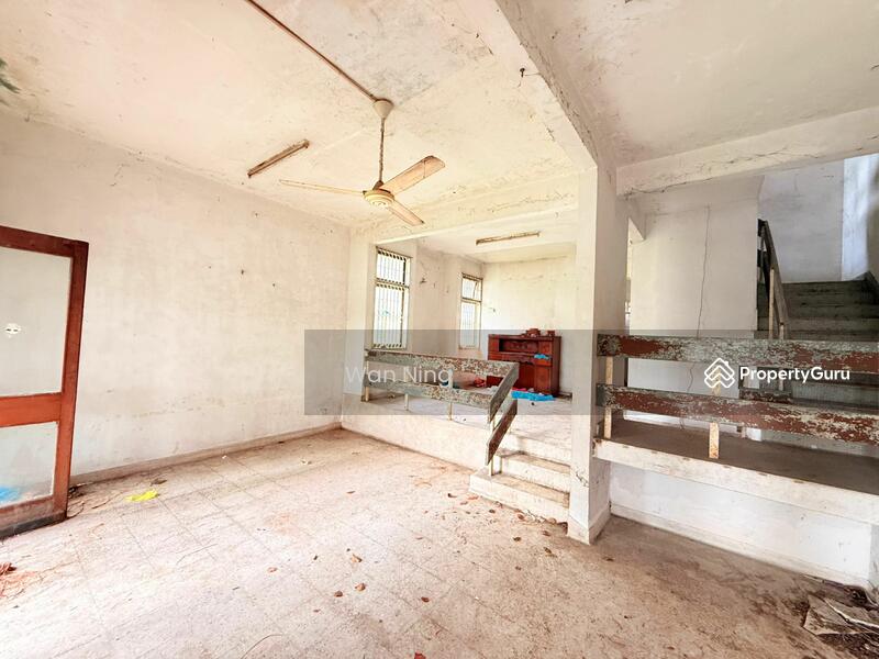 For Sale - Taman Tasek ( Corner Unblock View)
