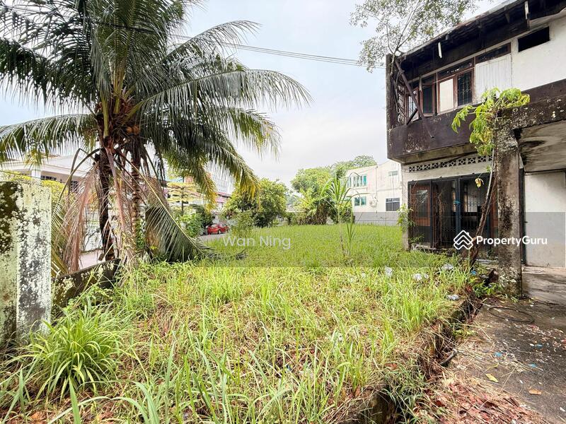 For Sale - Taman Tasek ( Corner Unblock View)