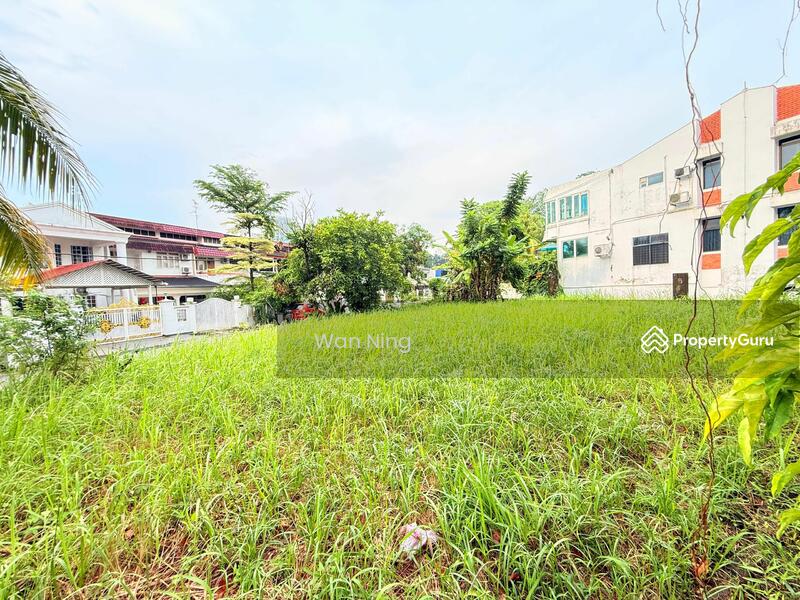 For Sale - Taman Tasek ( Corner Unblock View)