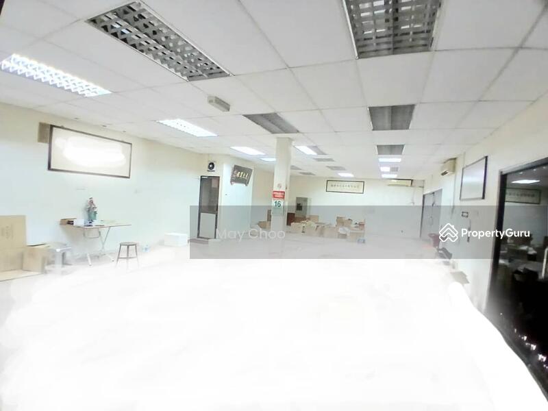 For Rent - butterworth warehouse for rent