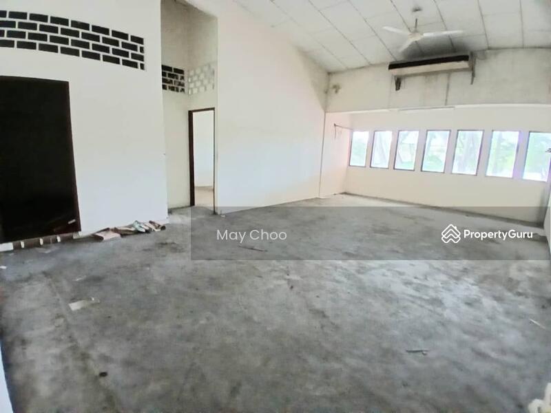 For Rent - butterworth warehouse for rent