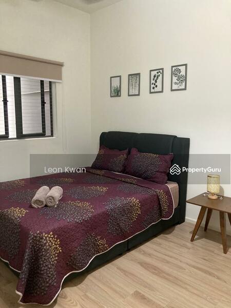 For Rent - Sunway Gandaria