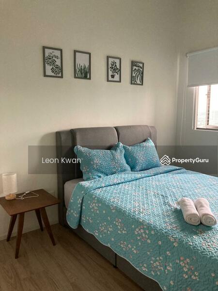 For Rent - Sunway Gandaria
