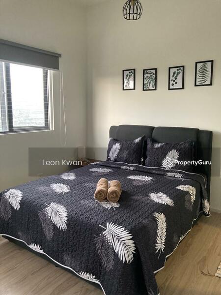 For Rent - Sunway Gandaria