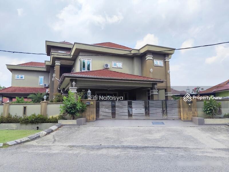Untuk Dijual - Kampung Tersusun Pundut II