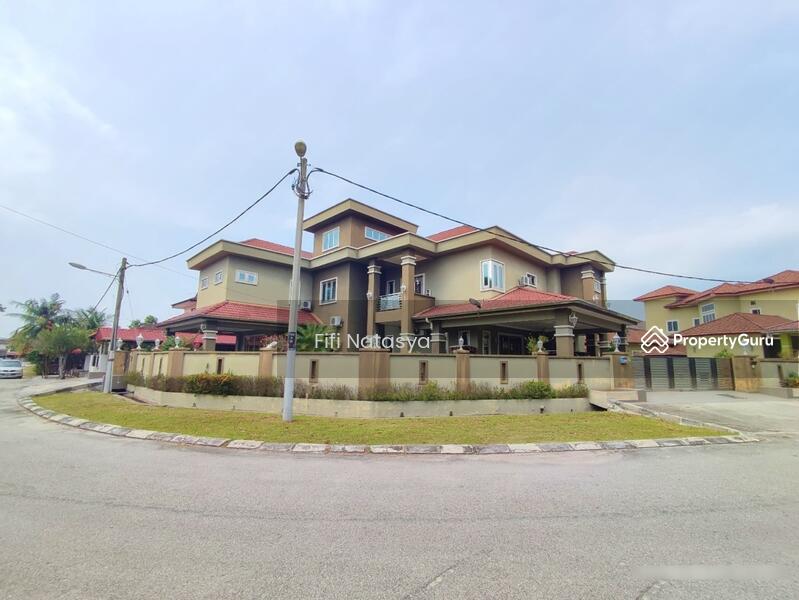 Untuk Dijual - Kampung Tersusun Pundut II