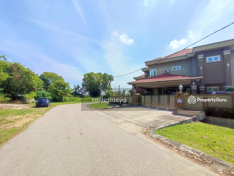 Untuk Dijual - Kampung Tersusun Pundut II
