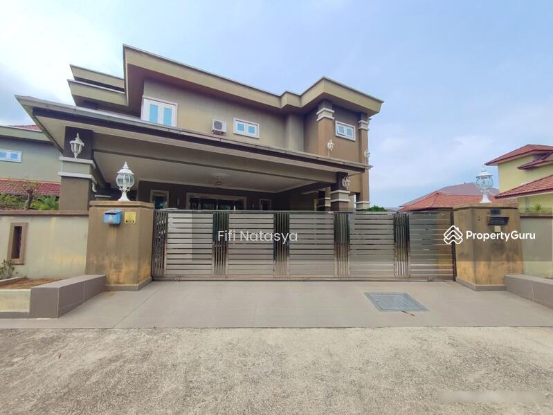 Untuk Dijual - Kampung Tersusun Pundut II