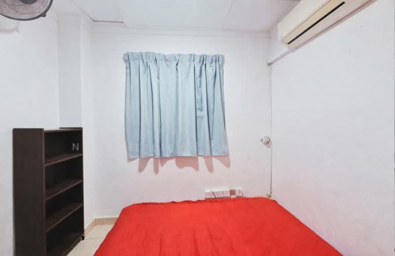 Rumah Teres 2 Tingkat untuk Dijual di Usj 9 (Subang Jaya) - Helen Wan - Bedroom - PropertyGuru.com.my