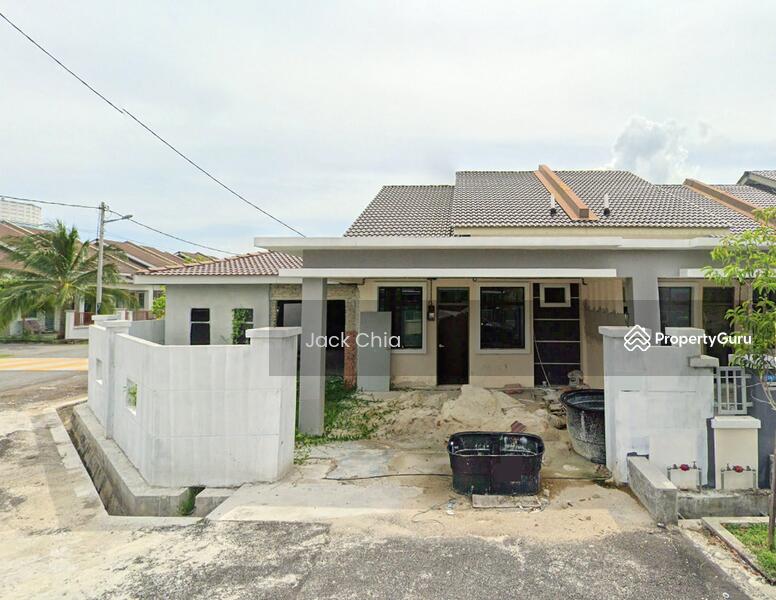Untuk Dijual - TAMAN UNIVERSITI JAYA