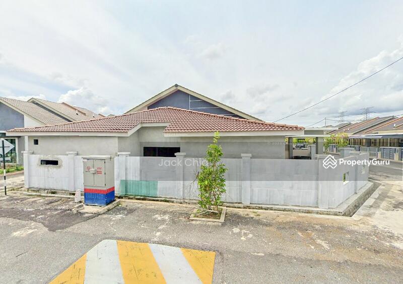 Untuk Dijual - TAMAN UNIVERSITI JAYA