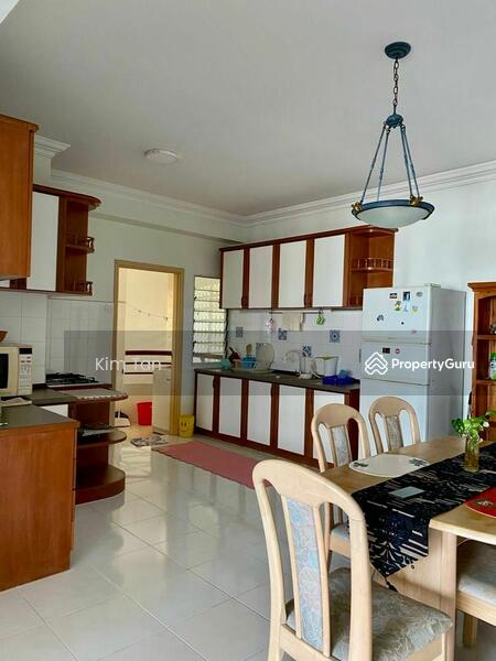 For Rent - Mutiara Villa Condominium