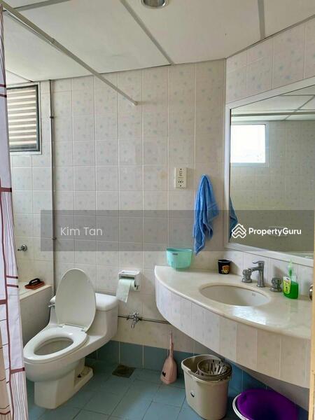 For Rent - Mutiara Villa Condominium