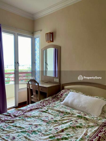 For Rent - Mutiara Villa Condominium