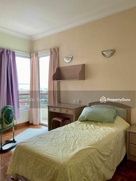 For Rent - Mutiara Villa Condominium