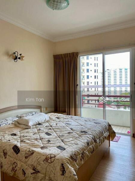 For Rent - Mutiara Villa Condominium