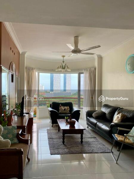 For Rent - Mutiara Villa Condominium