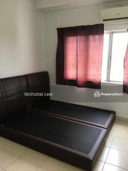 For Rent - Mutiara Residence