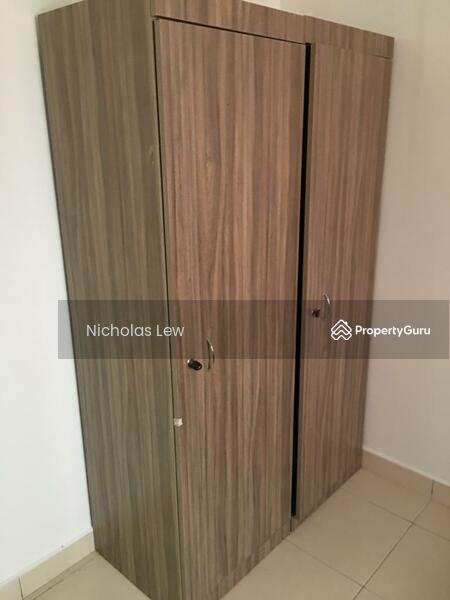 For Rent - Mutiara Residence