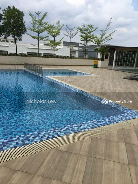 For Rent - Mutiara Residence
