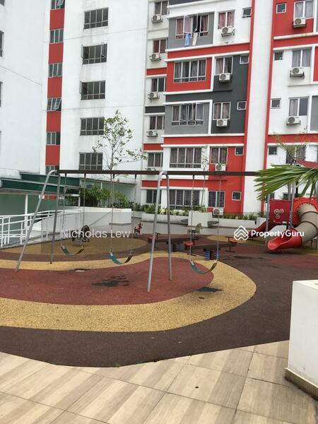 For Rent - Mutiara Residence