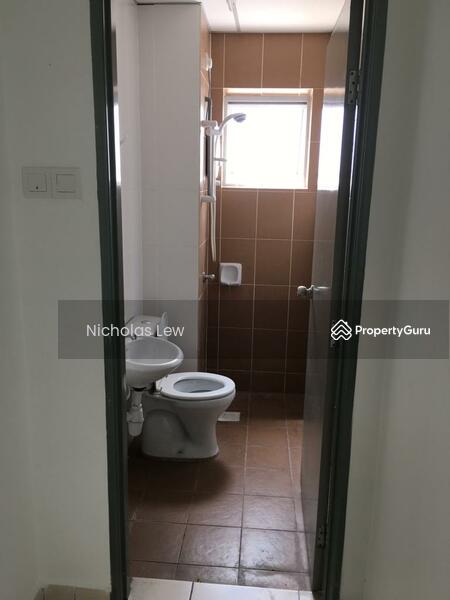 For Rent - Mutiara Residence