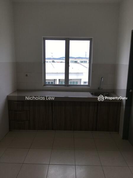 For Rent - Mutiara Residence
