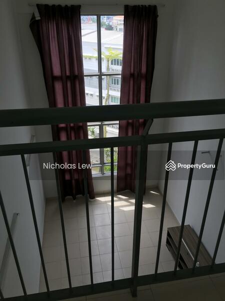 For Rent - Mutiara Residence