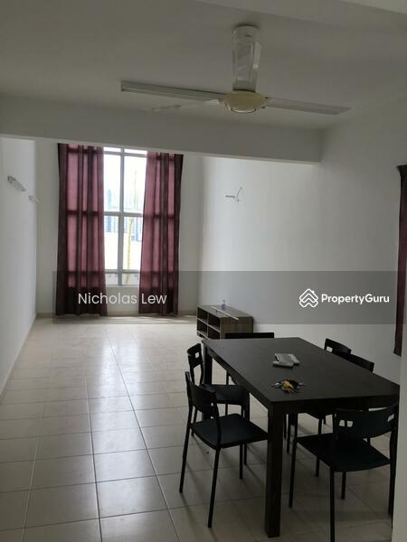 For Rent - Mutiara Residence