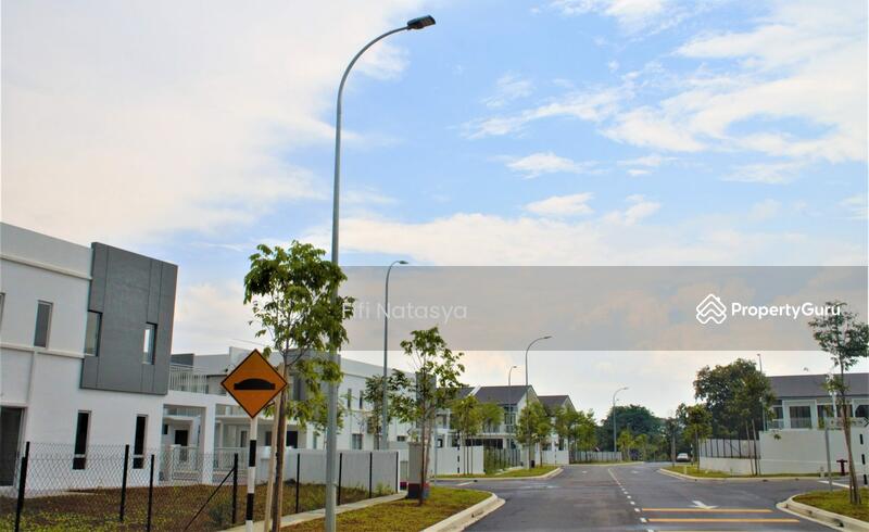 For Sale - Taman Jaya 1 (Garden Hills Residences)