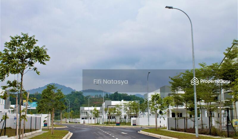 For Sale - Taman Jaya 1 (Garden Hills Residences)