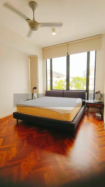 Rumah Teres untuk Disewa di Medini (Iskandar Puteri (Nusajaya)) - VL Lee - PropertyGuru.com.my