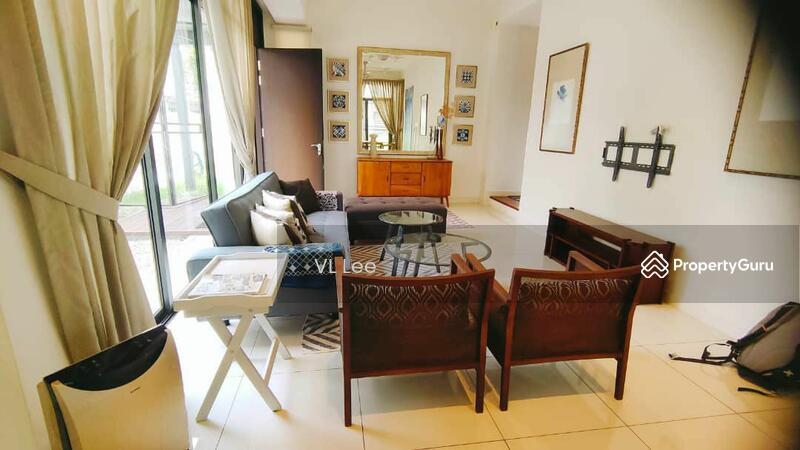 Rumah Teres untuk Disewa di Medini (Iskandar Puteri (Nusajaya)) - VL Lee - PropertyGuru.com.my