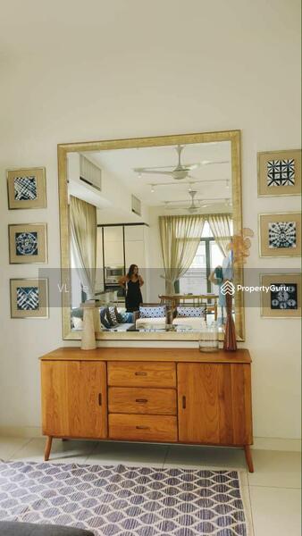 Rumah Teres untuk Disewa di Medini (Iskandar Puteri (Nusajaya)) - VL Lee - PropertyGuru.com.my