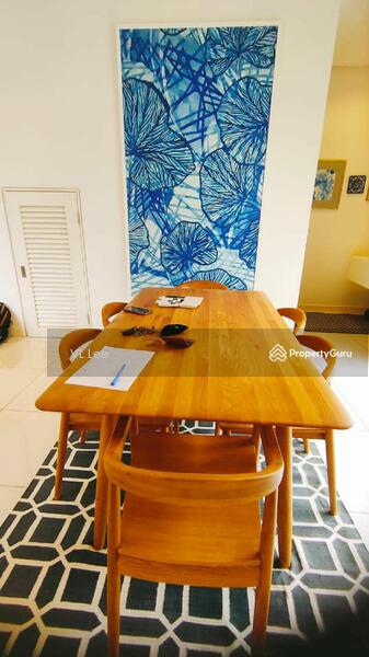 Rumah Teres untuk Disewa di Medini (Iskandar Puteri (Nusajaya)) - VL Lee - PropertyGuru.com.my