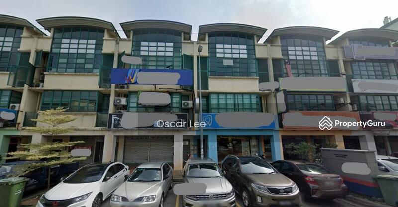 For Rent - Dataran Ara Damansara Ground Floor Shop For Rent Petaling Jaya PJ PJU 1A