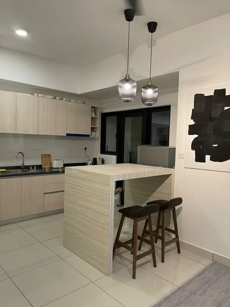 Parc 3 untuk Untuk Disewa - RM 1,150 /bulan, Feb 2026 - PropertyGuru.com.my