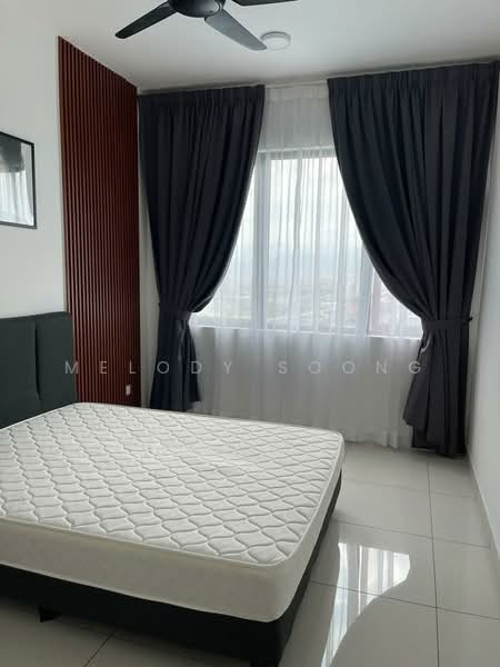 Parc 3 untuk Untuk Disewa - RM 1,150 /bulan, Feb 2026 - PropertyGuru.com.my