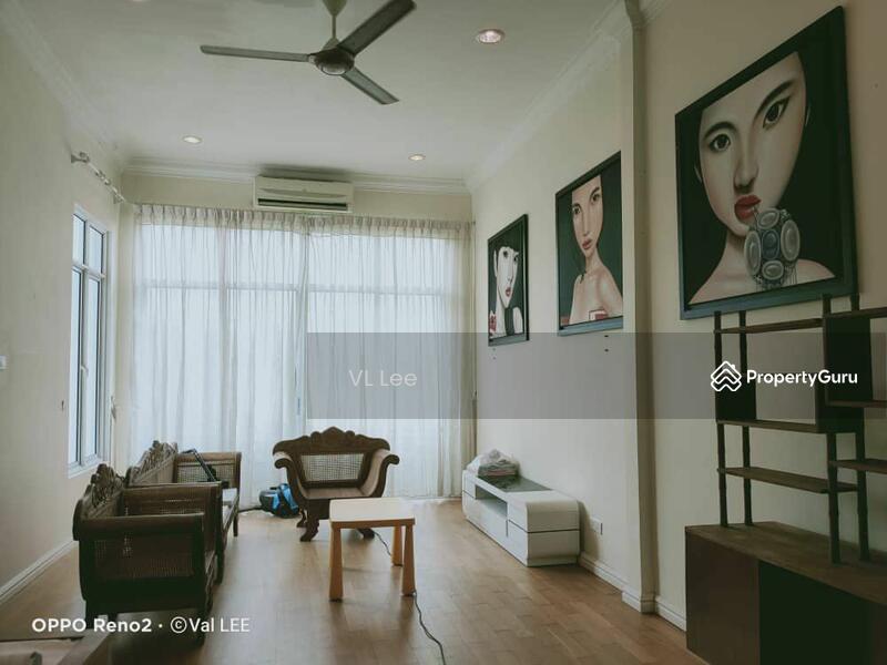Bungalow House for Rent in Leisure Farm (Gelang Patah) - VL Lee - PropertyGuru.com.my