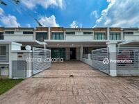 For Sale - Double Storey Terrace House, Ceria Residence, Cyberjaya