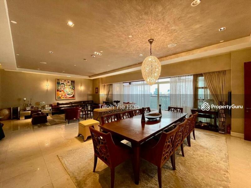 For Sale - The Binjai on the Park