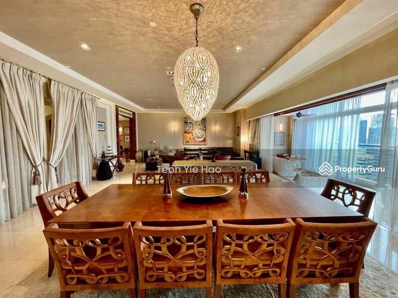 For Sale - The Binjai on the Park