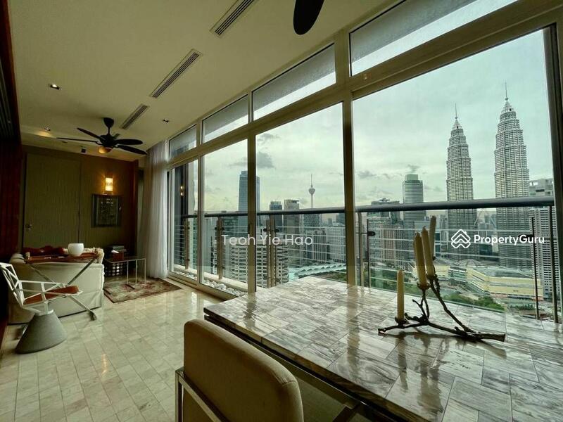 For Sale - The Binjai on the Park