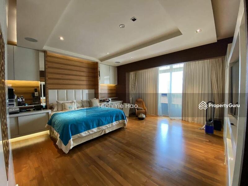 For Sale - The Binjai on the Park